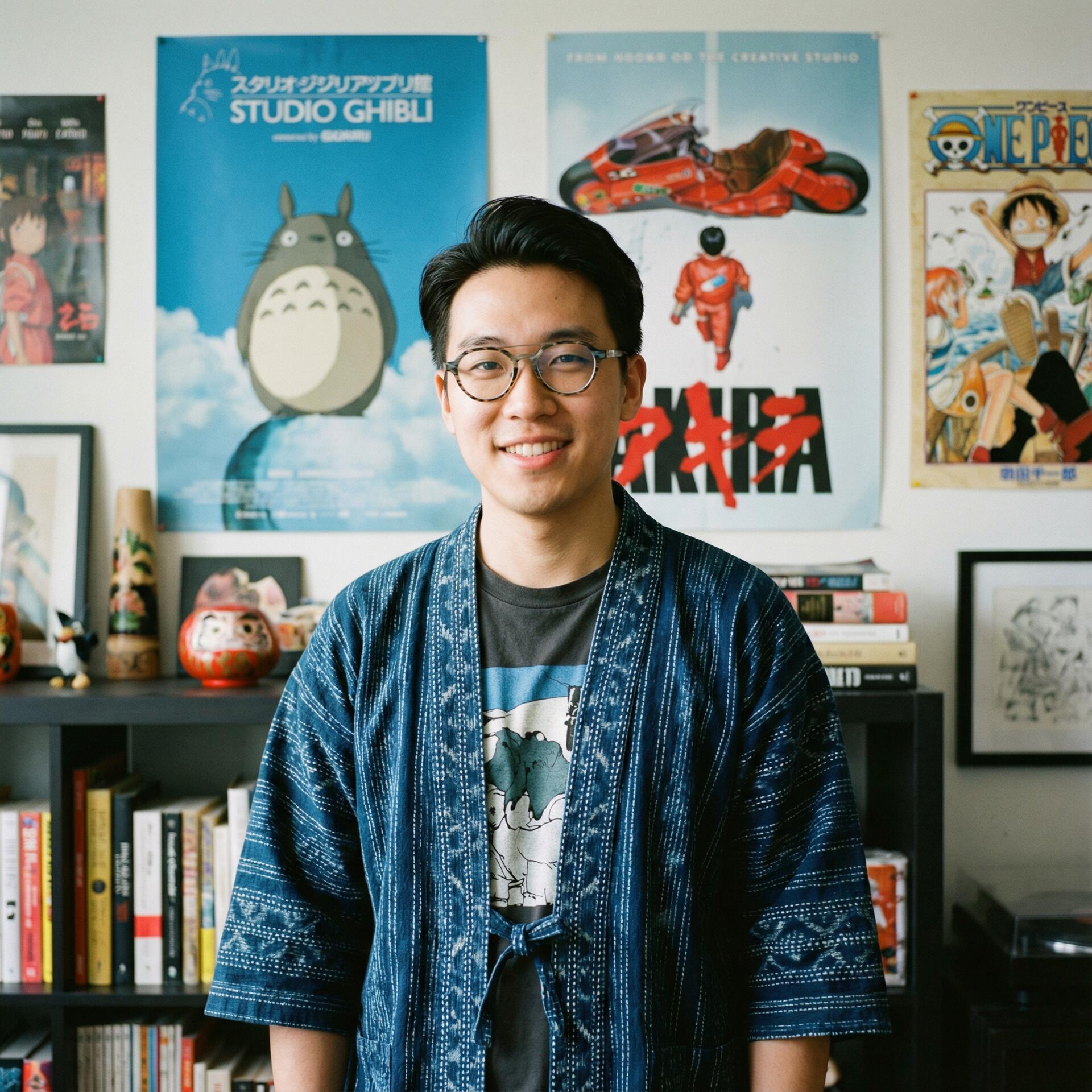 91视频文化研究者张文轩