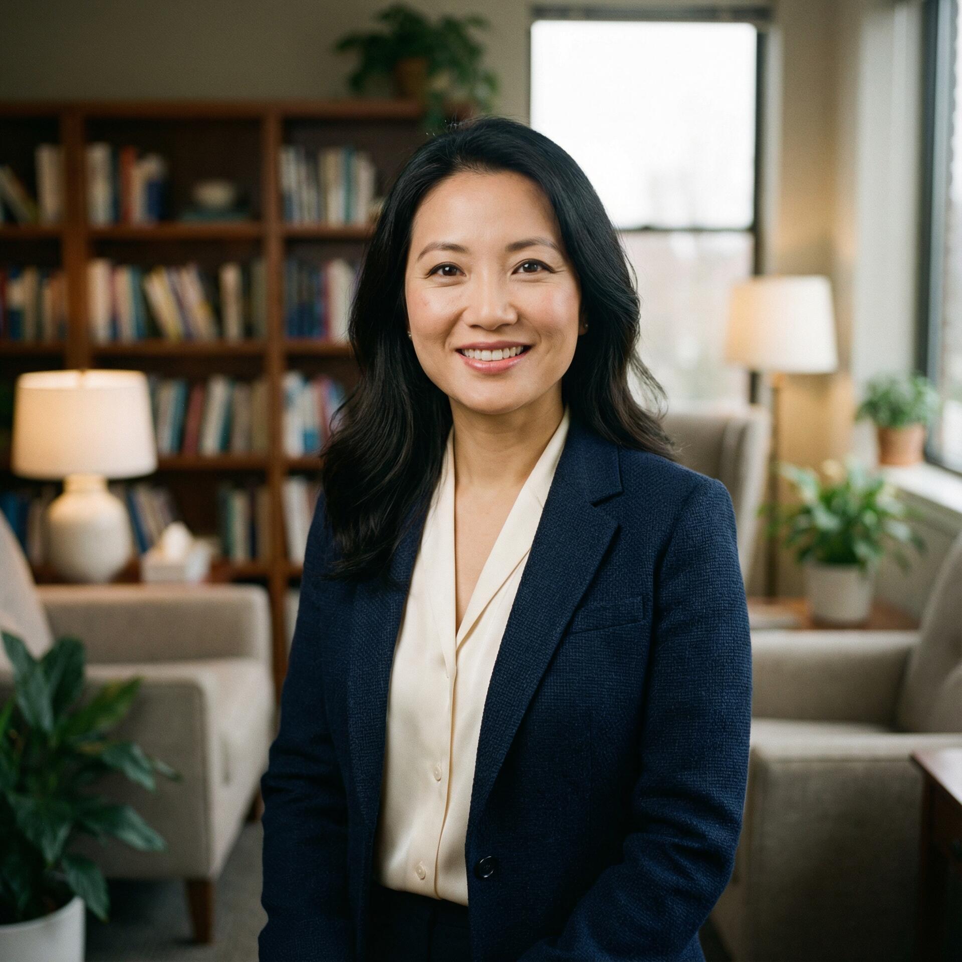 91视频亲密教育专家周婉清