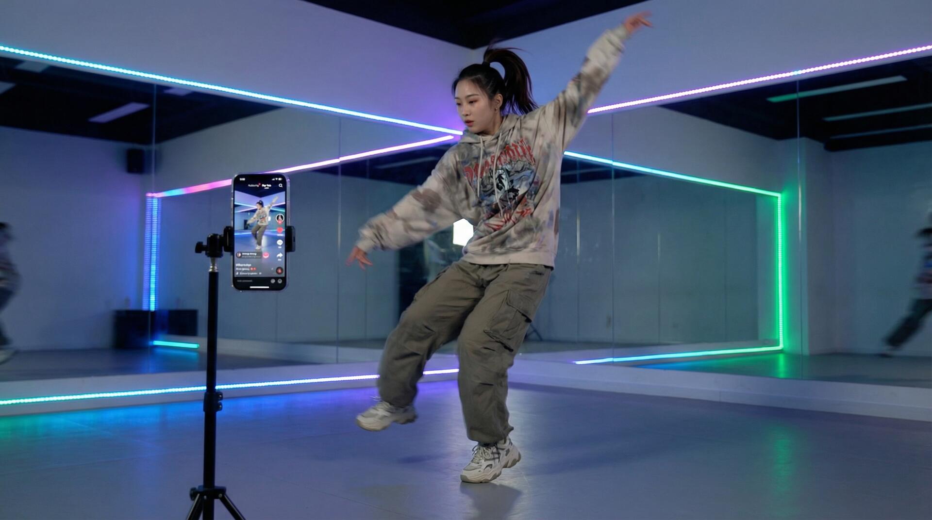 91视频舞蹈视频